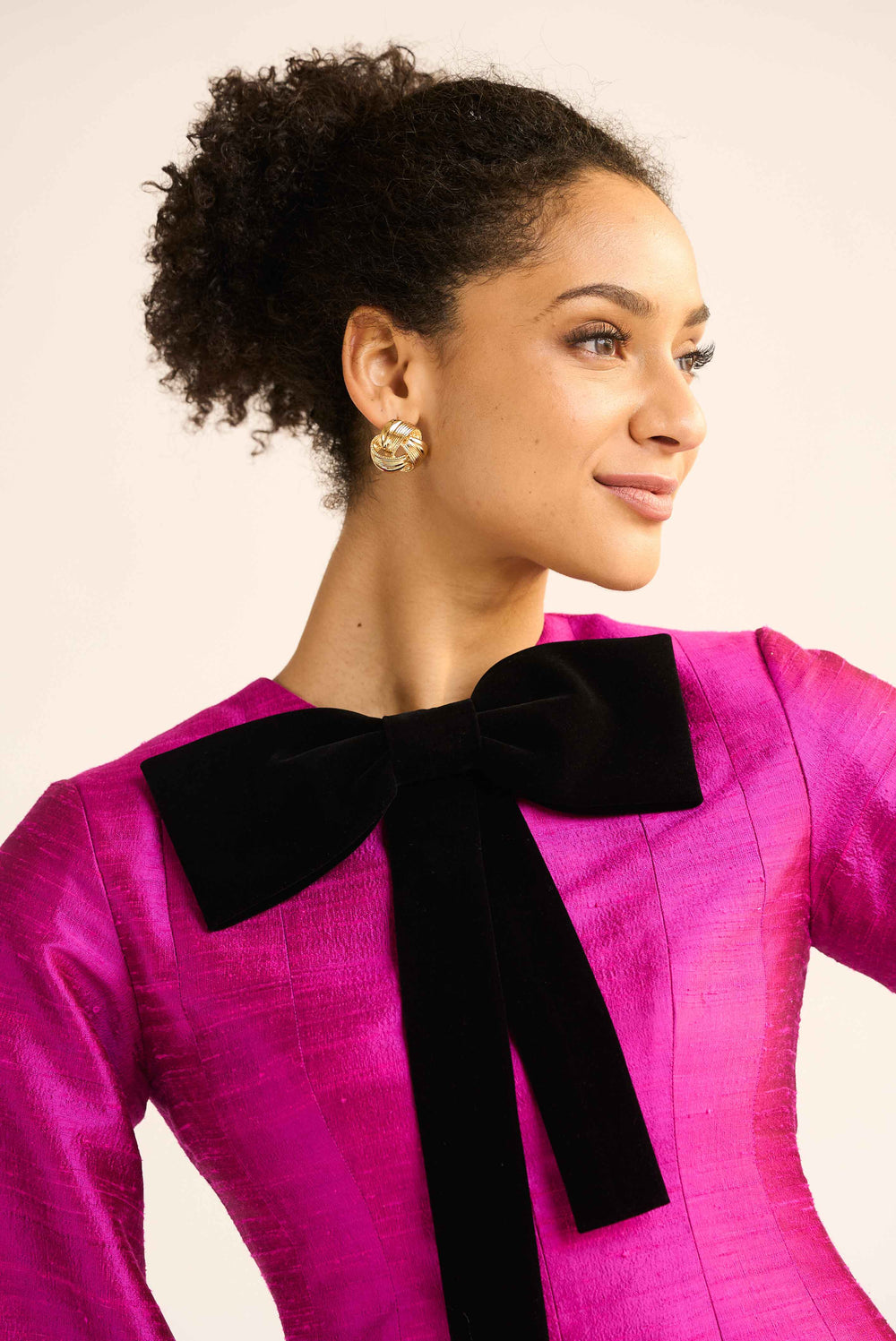 Bella Dress - Second Image