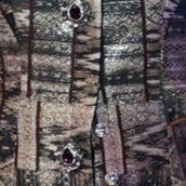 Fabric swatch
