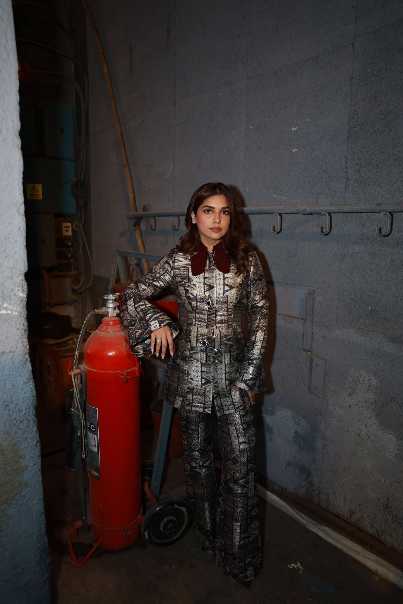 Sitara Set - Duchess Kumari