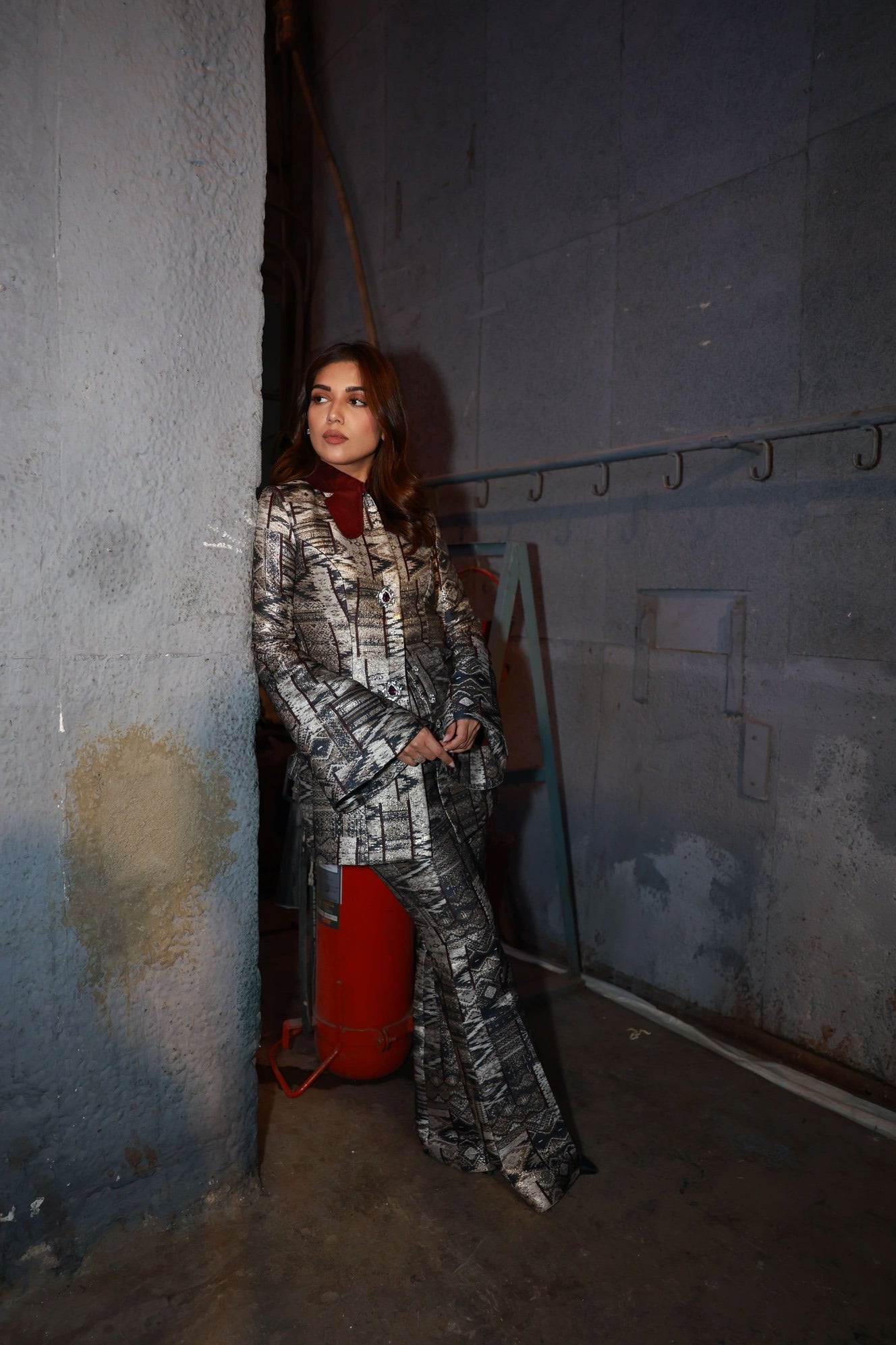 Sitara Set - Duchess Kumari