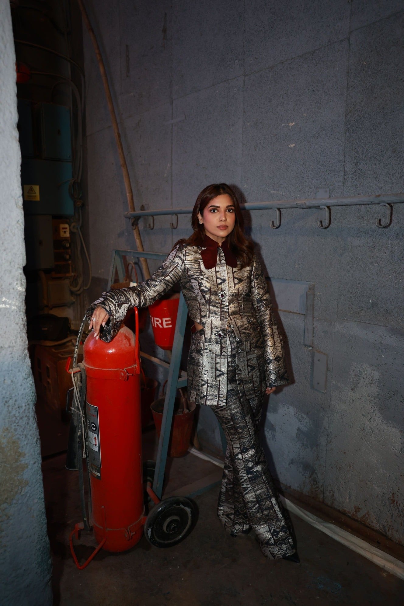 Sitara Set - Duchess Kumari