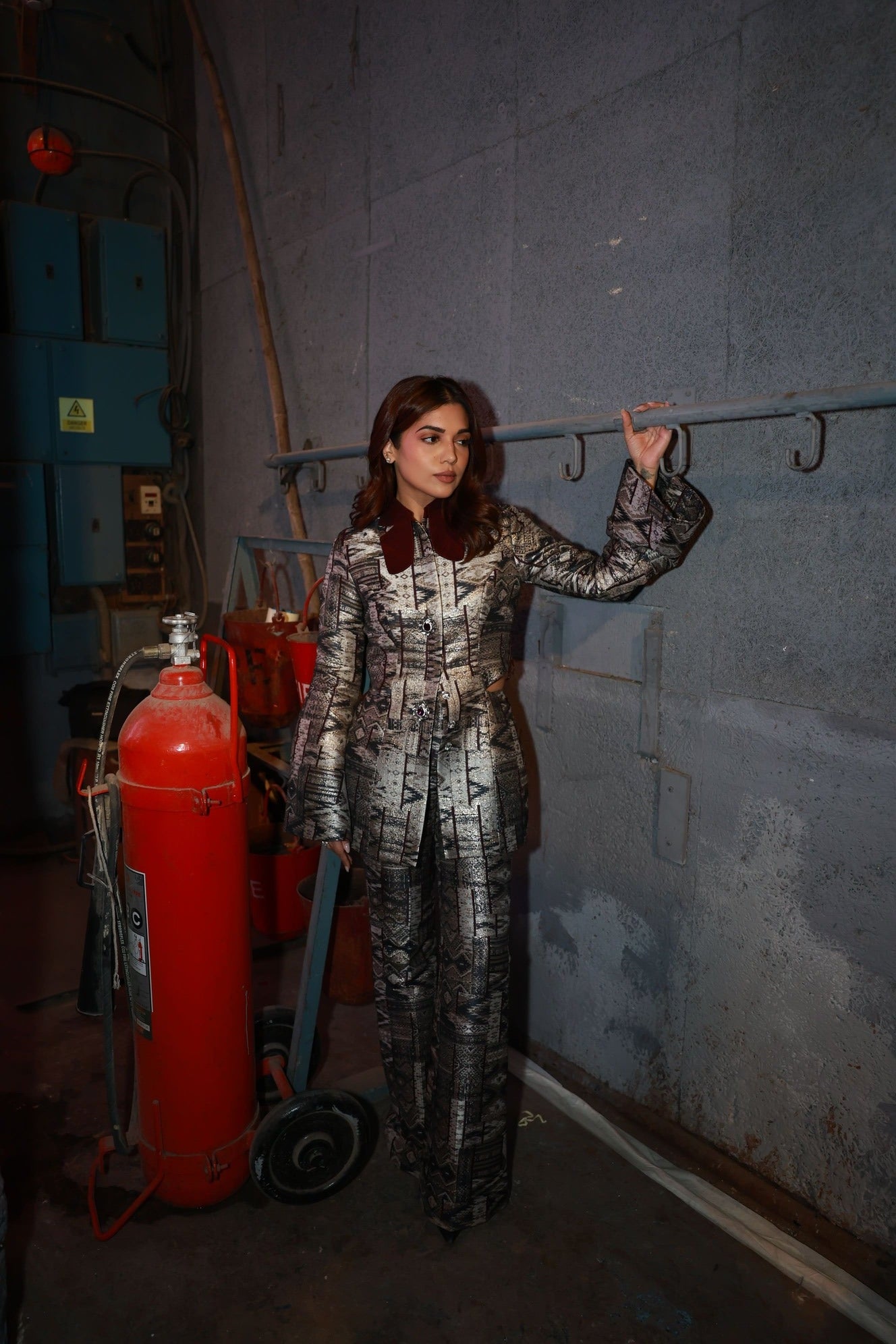 Sitara Set - Duchess Kumari