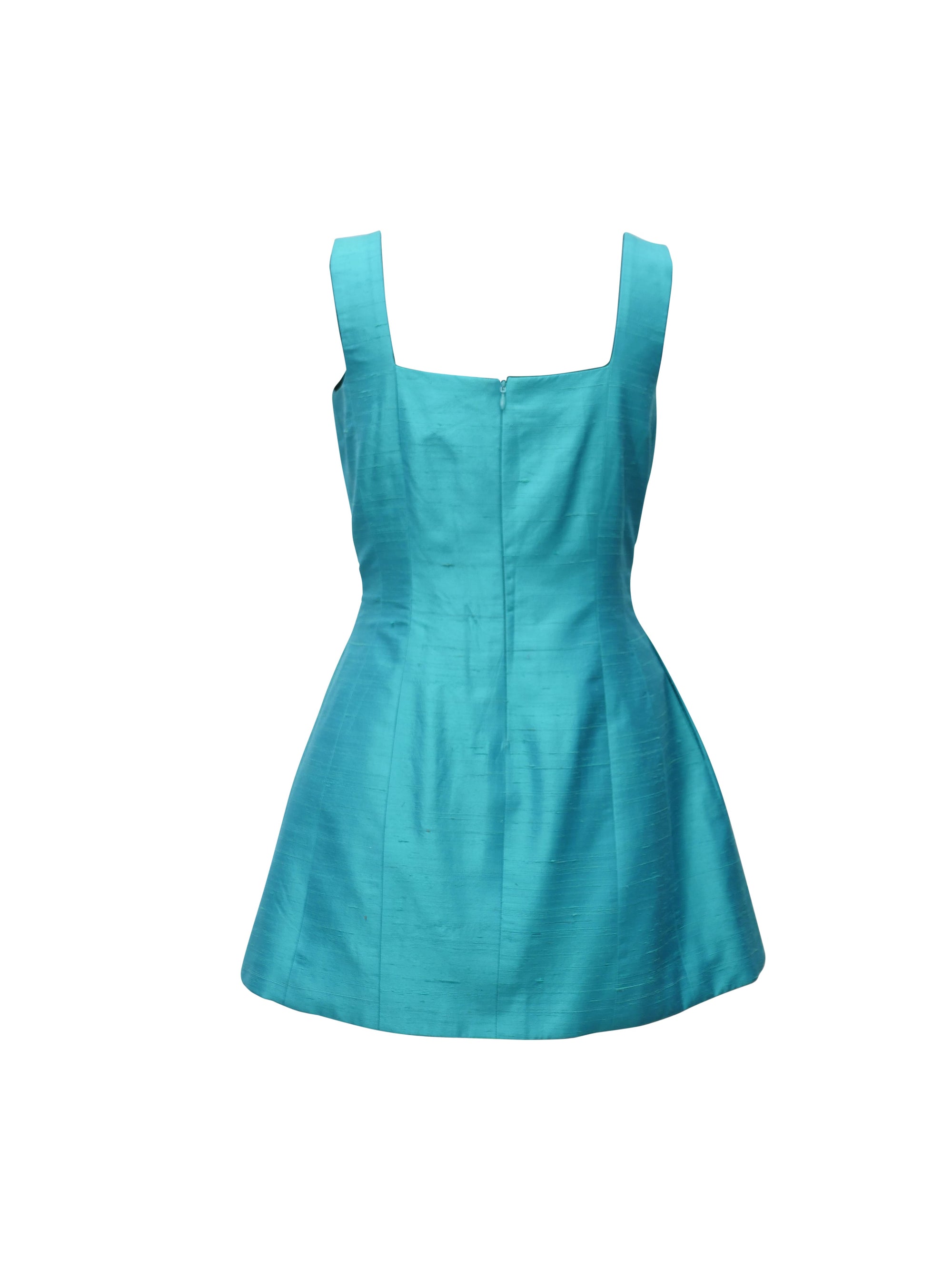 Maren Dress - Duchess Kumari