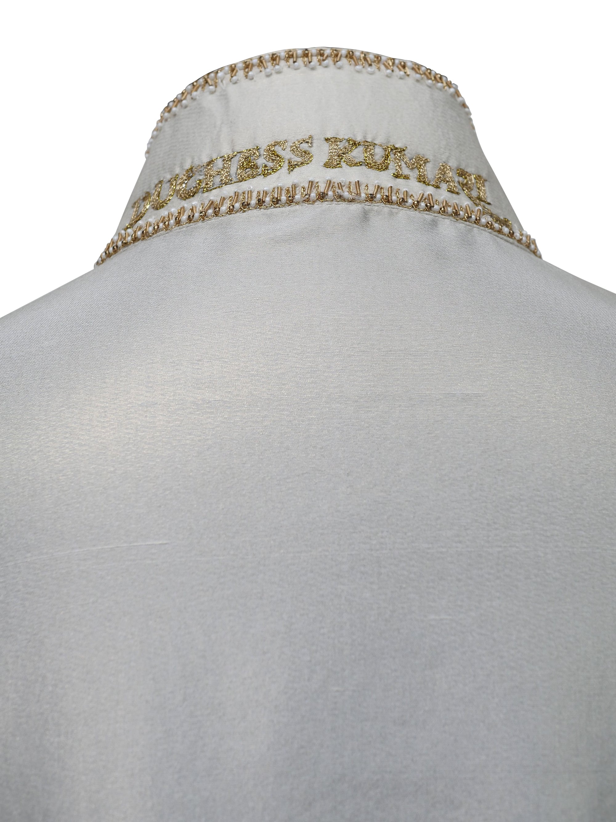 SANYUKTA  SHIRT - Duchess Kumari