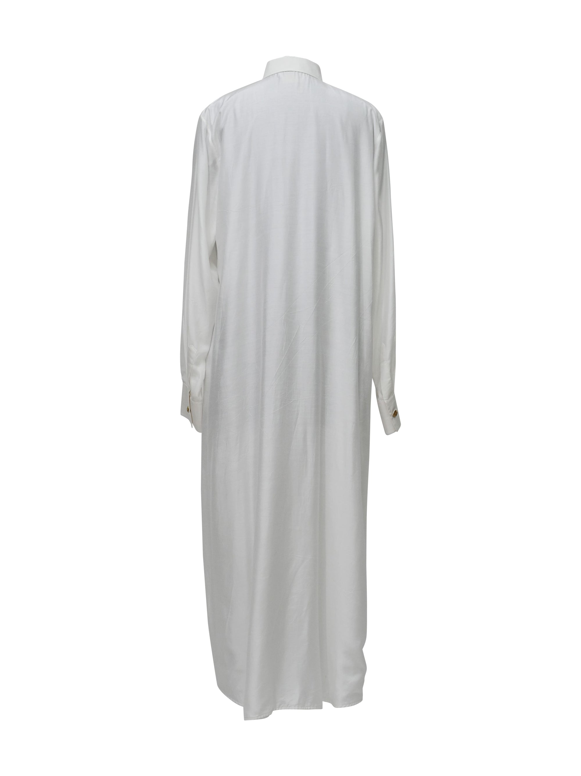 Nylah Dress - Duchess Kumari