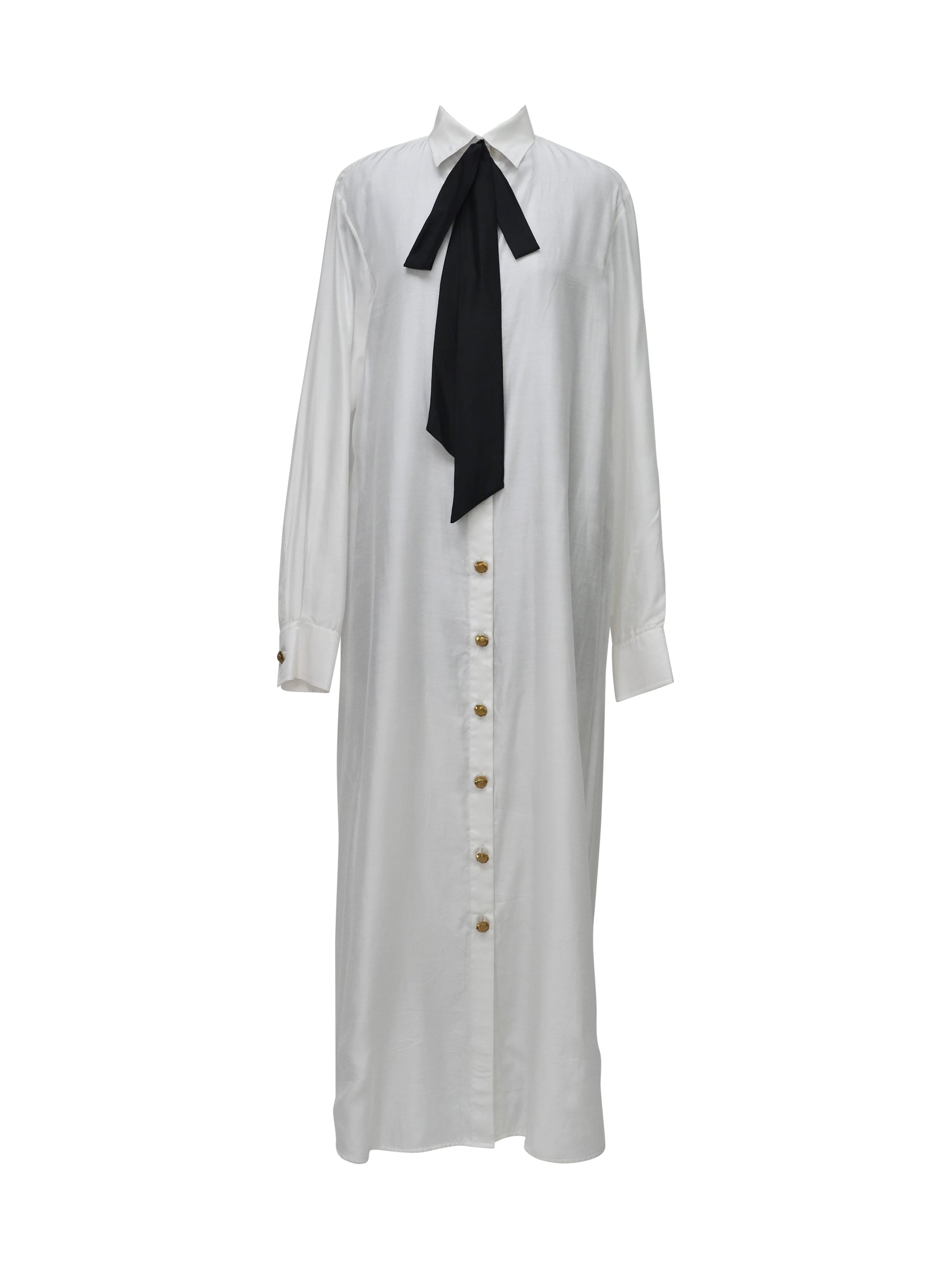 Nylah Dress - Duchess Kumari