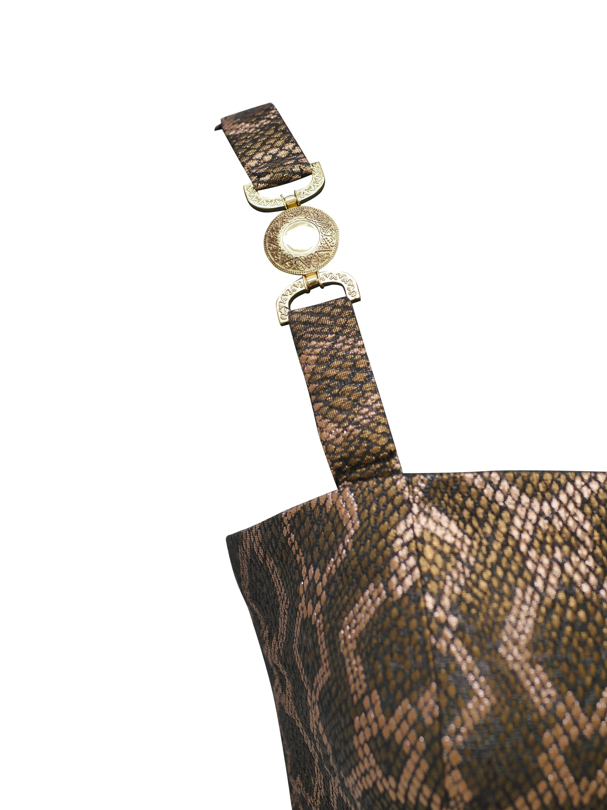 Asmee Bustier - Duchess Kumari