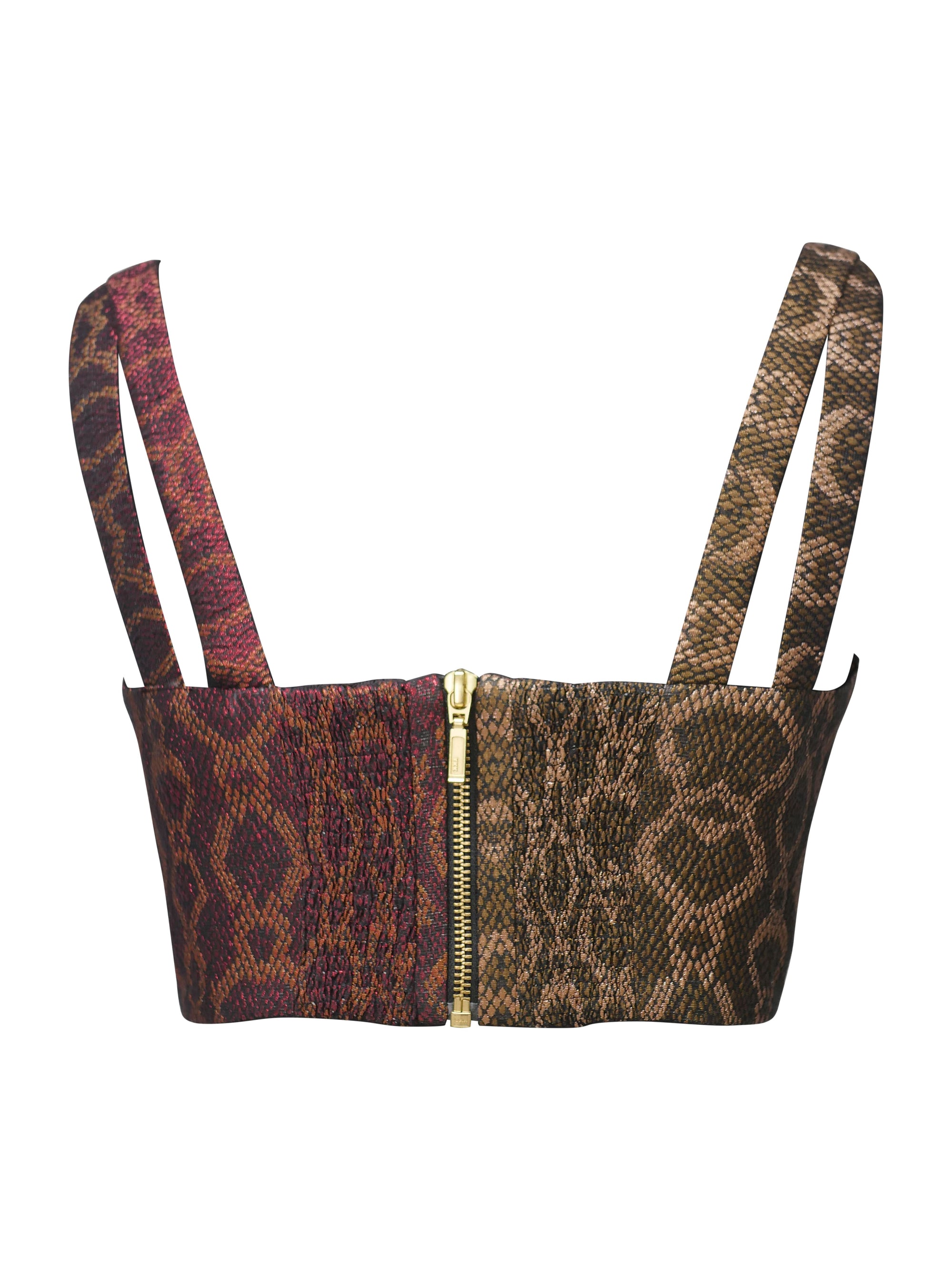 Asmee Bustier - Duchess Kumari