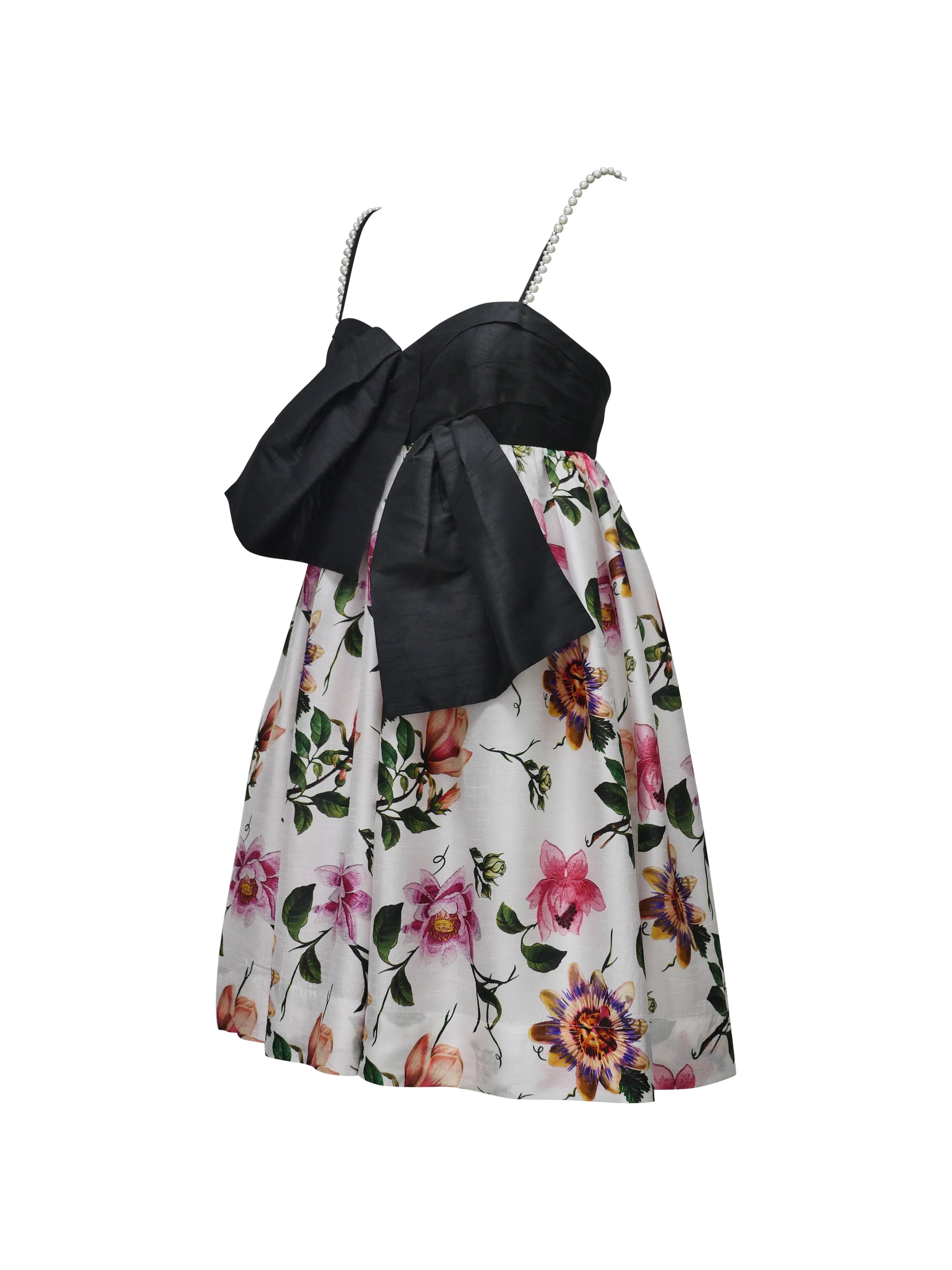 Floressa Dress - Duchess Kumari