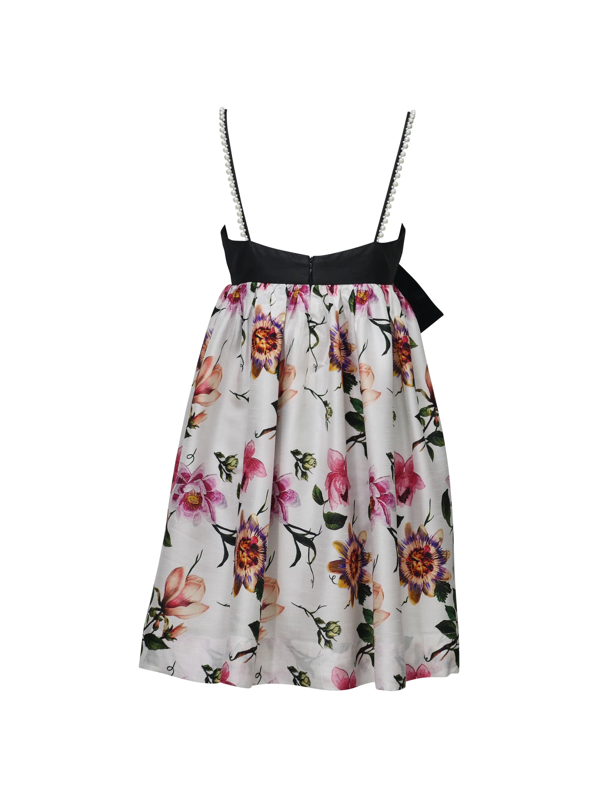 Floressa Dress - Duchess Kumari