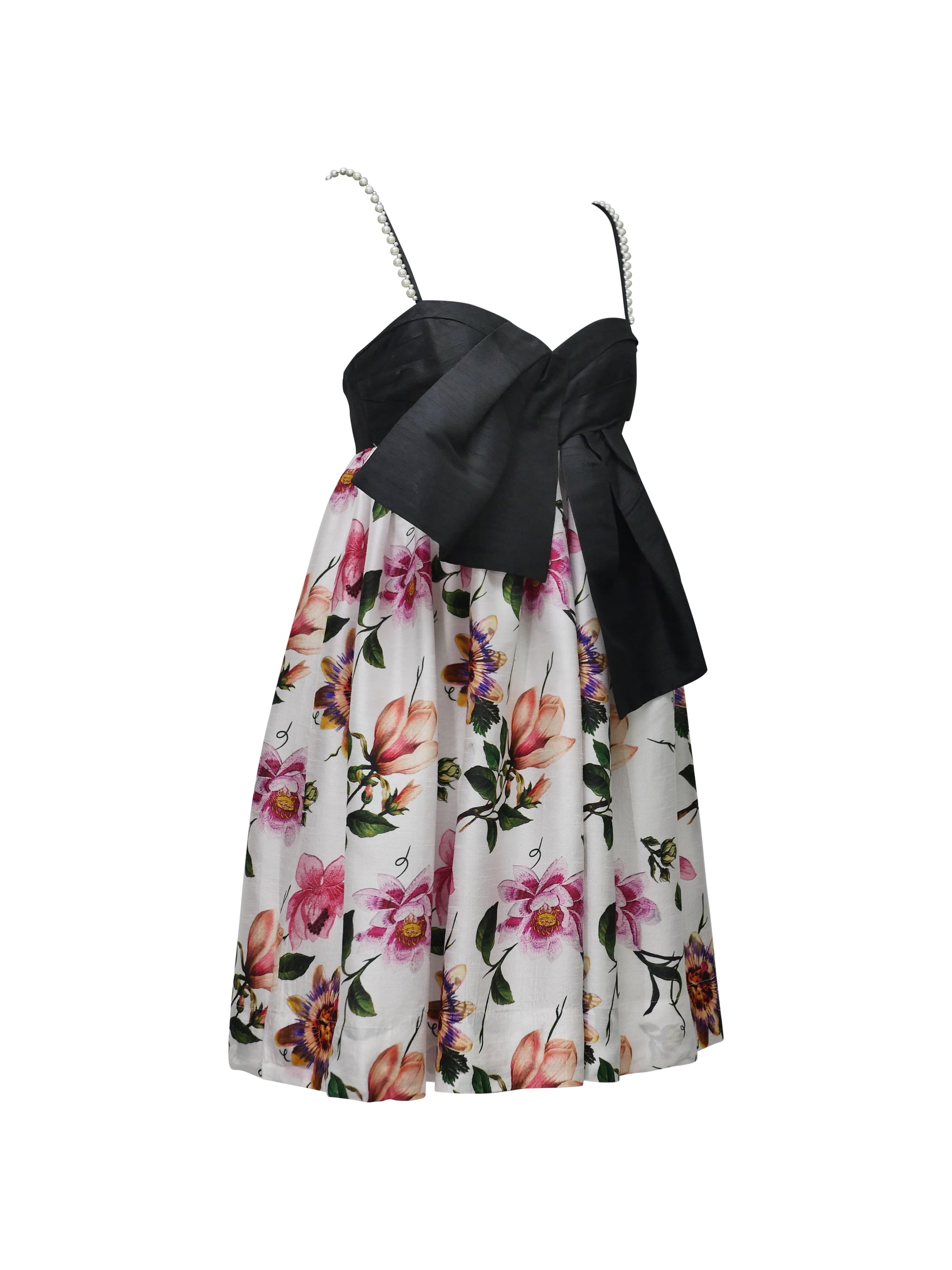 Floressa Dress - Duchess Kumari