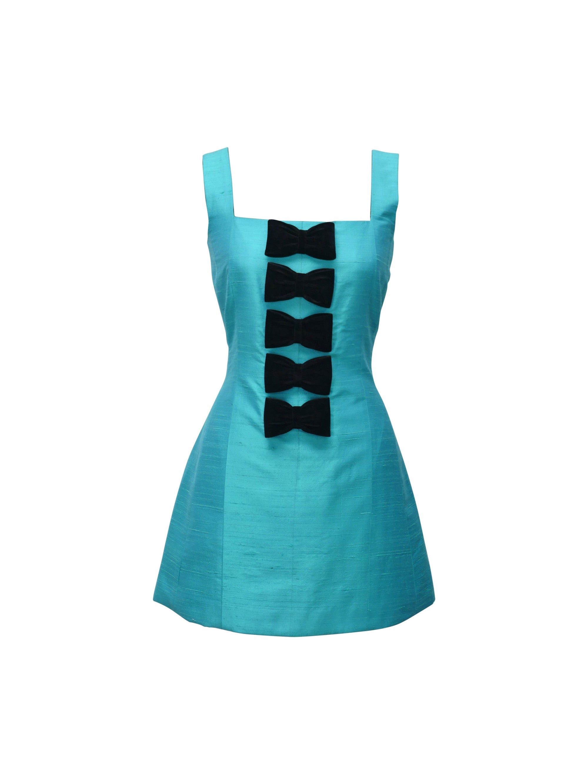 Maren Dress - Duchess Kumari