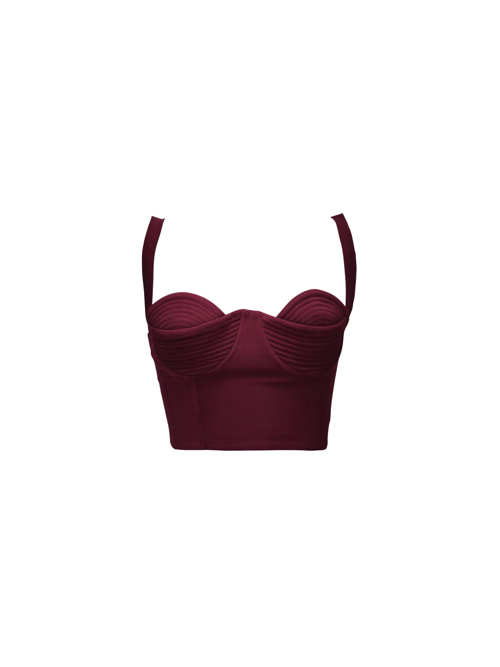 Iraada Bustier