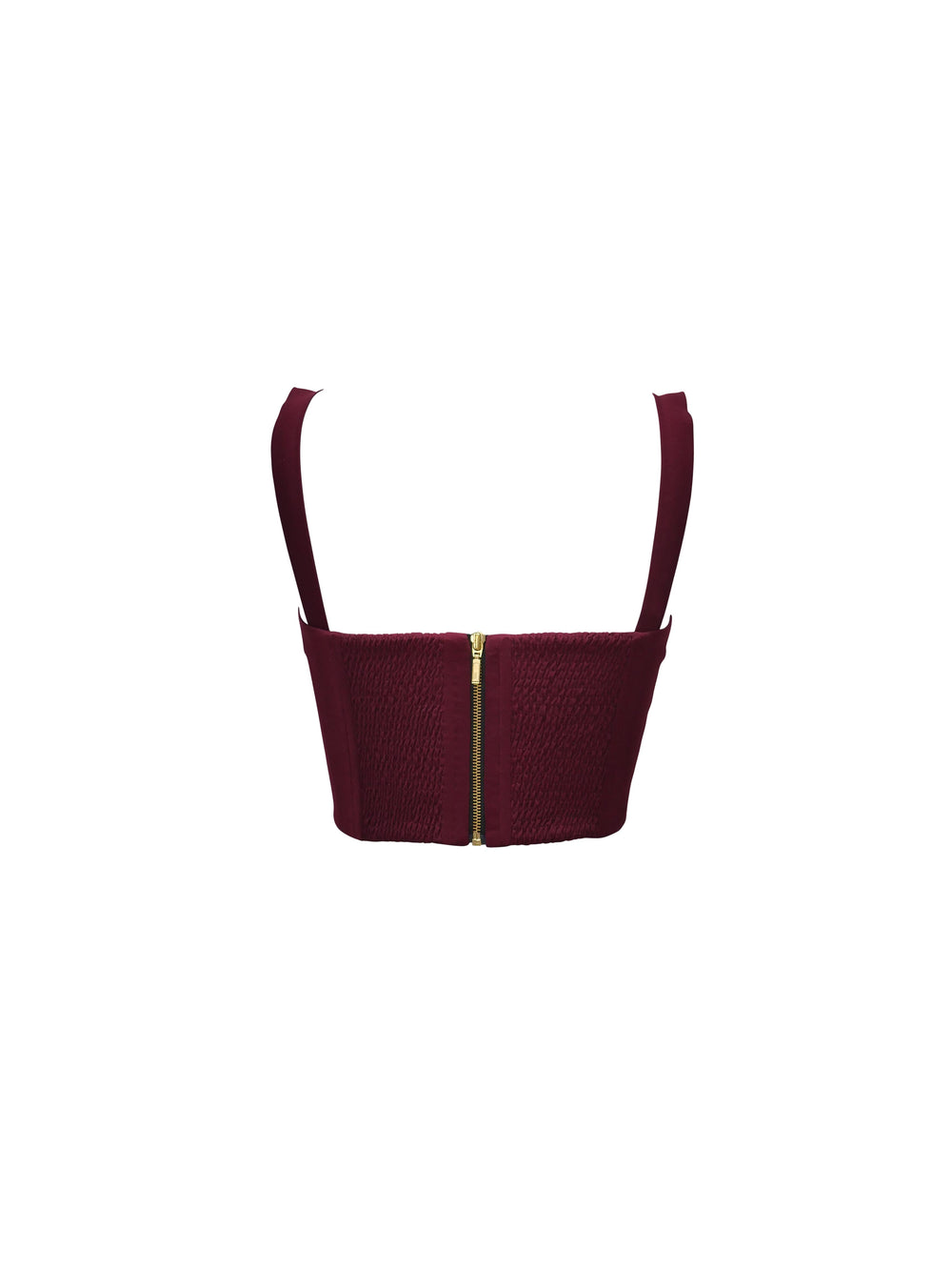 Iraada Bustier
