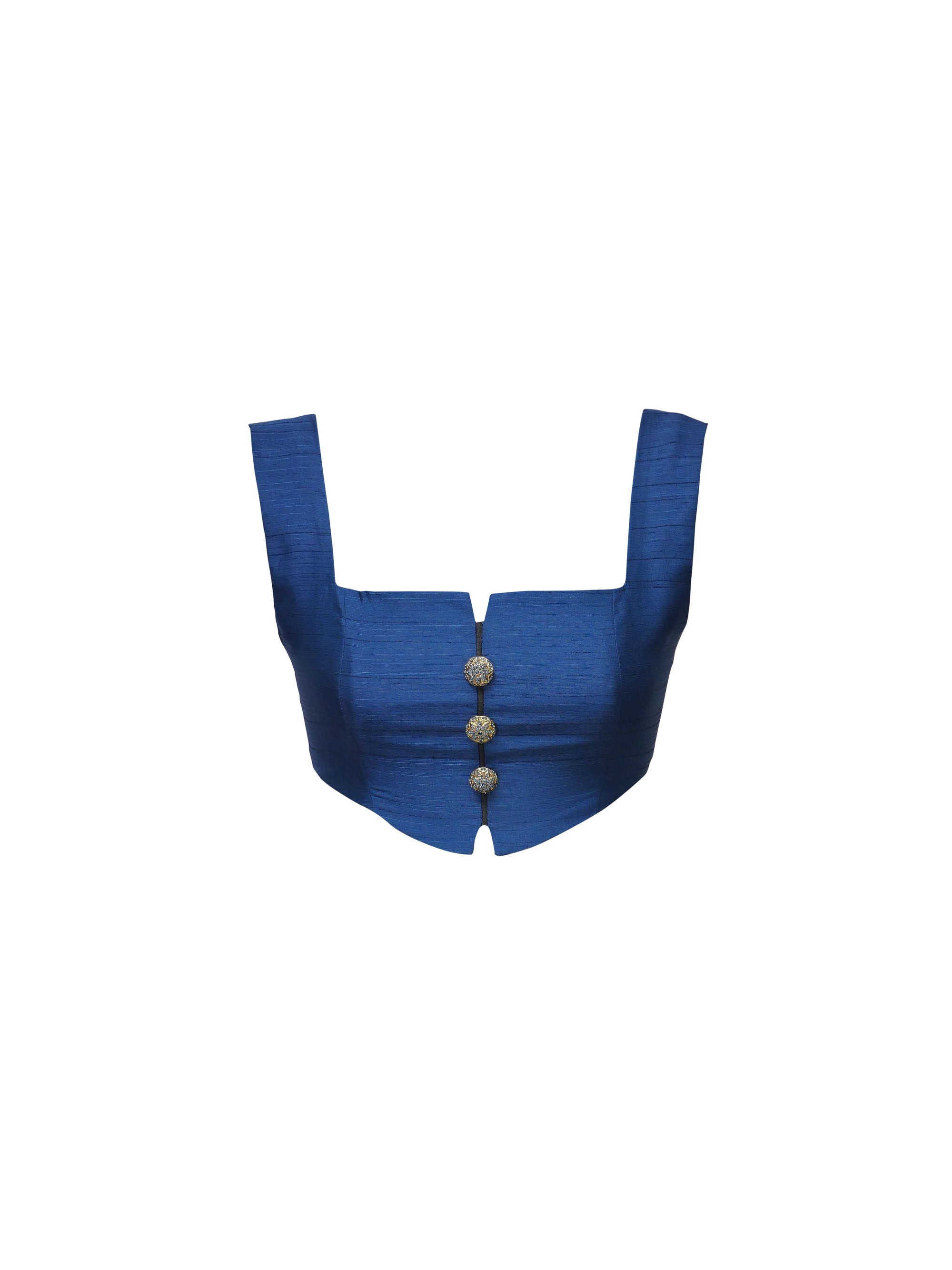 Nebula Bustier