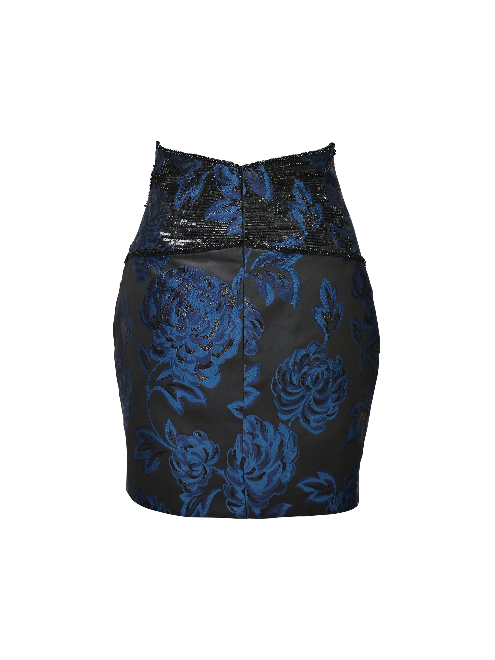 Nebula Skirt - Duchess Kumari