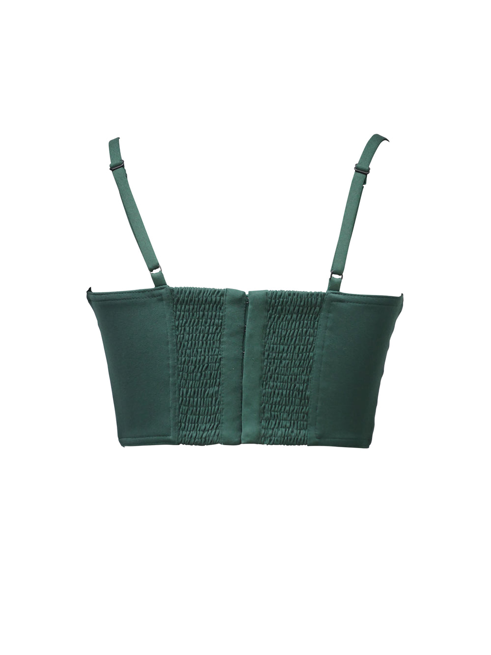Madeline Bustier - Second Image