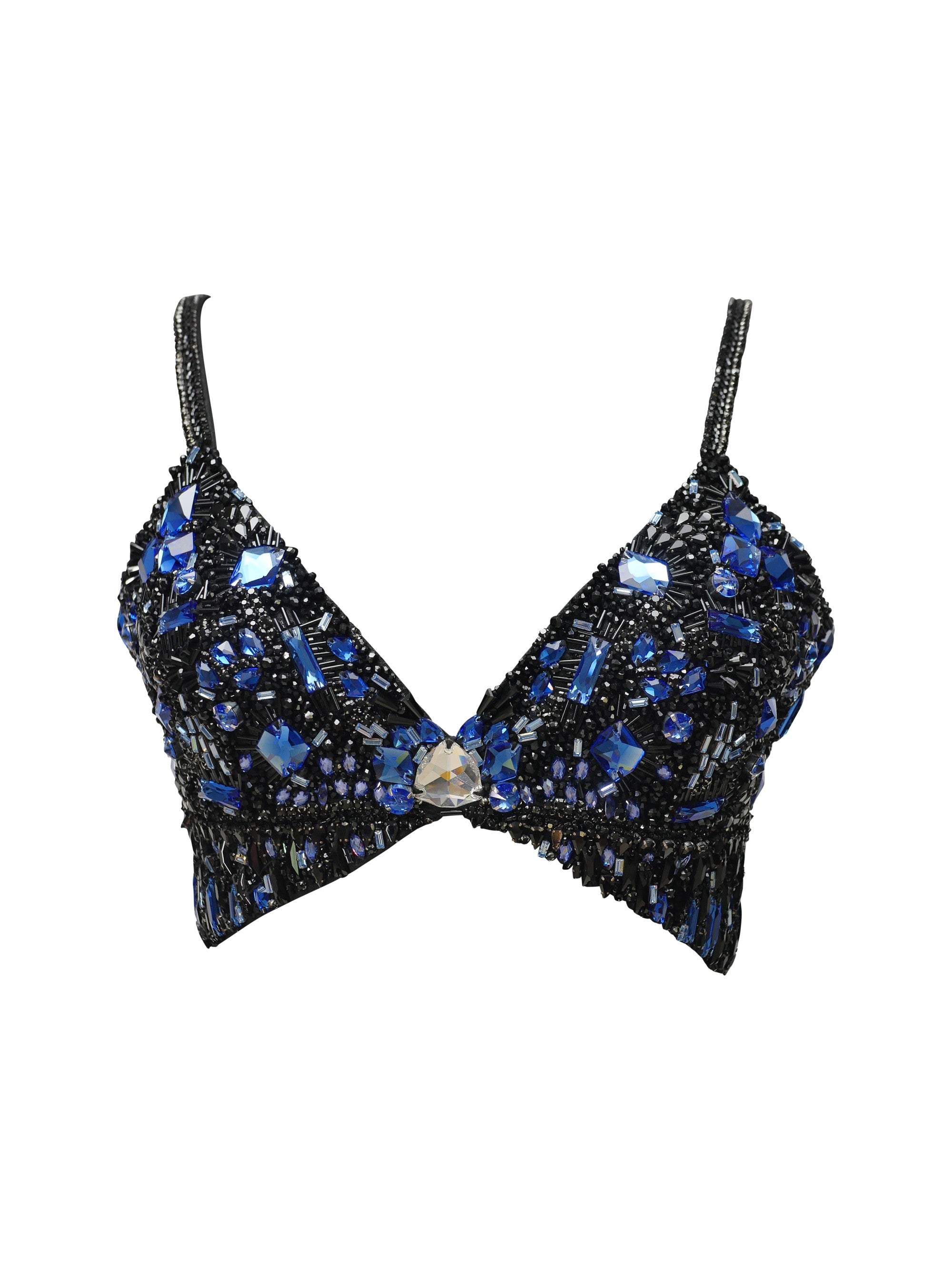 Henrietta Bustier