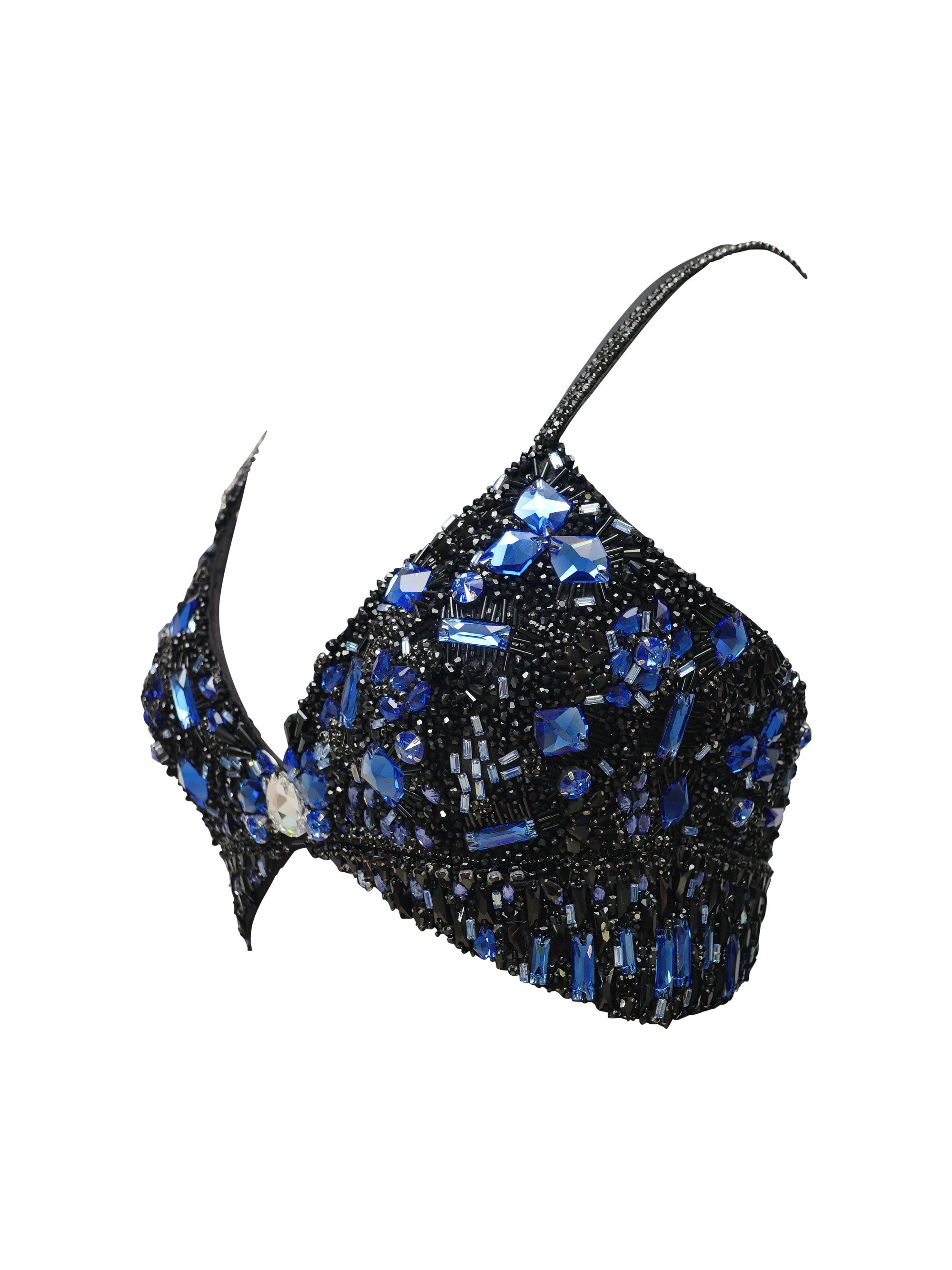 Henrietta Bustier