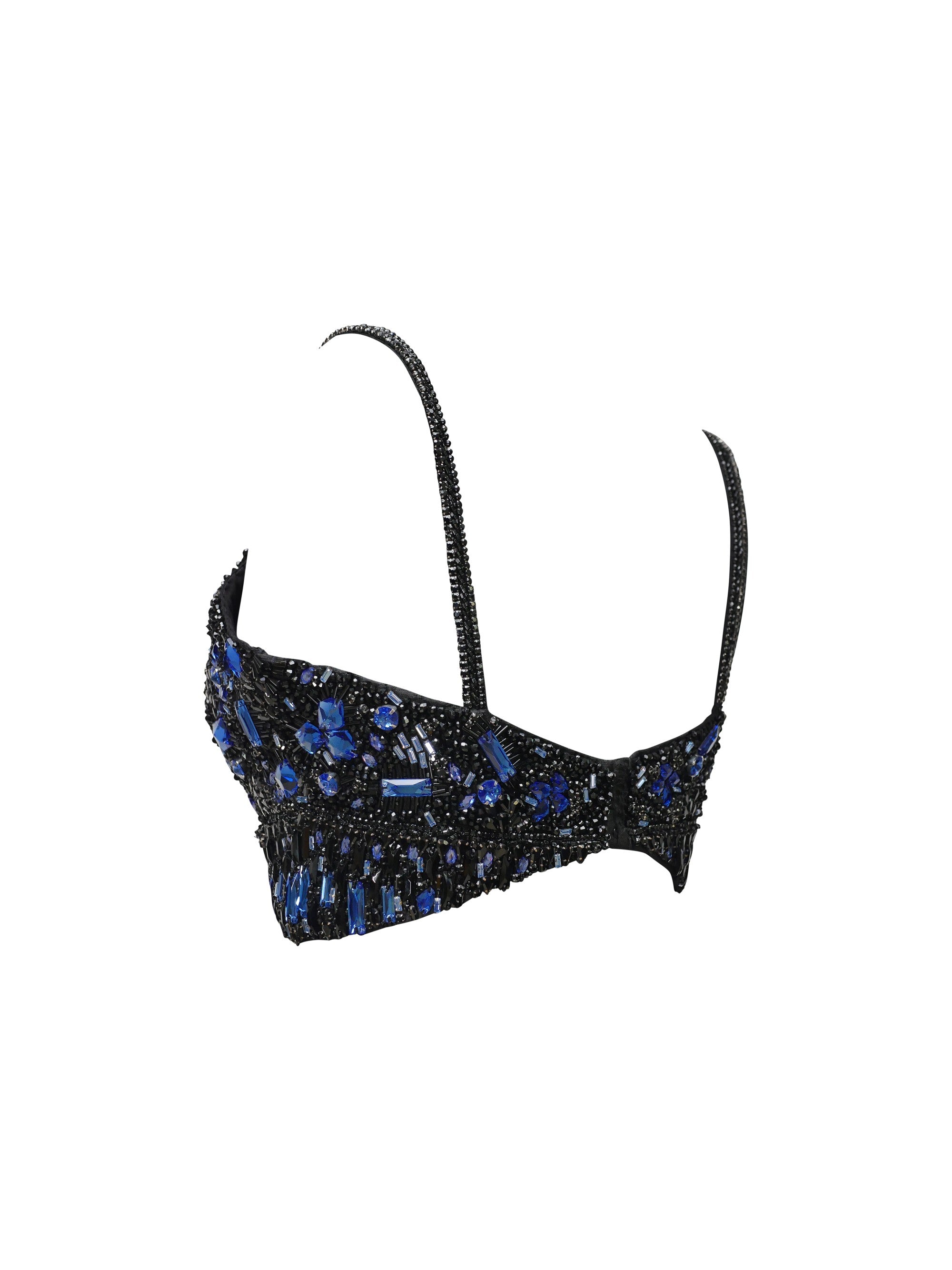 Henrietta Bustier