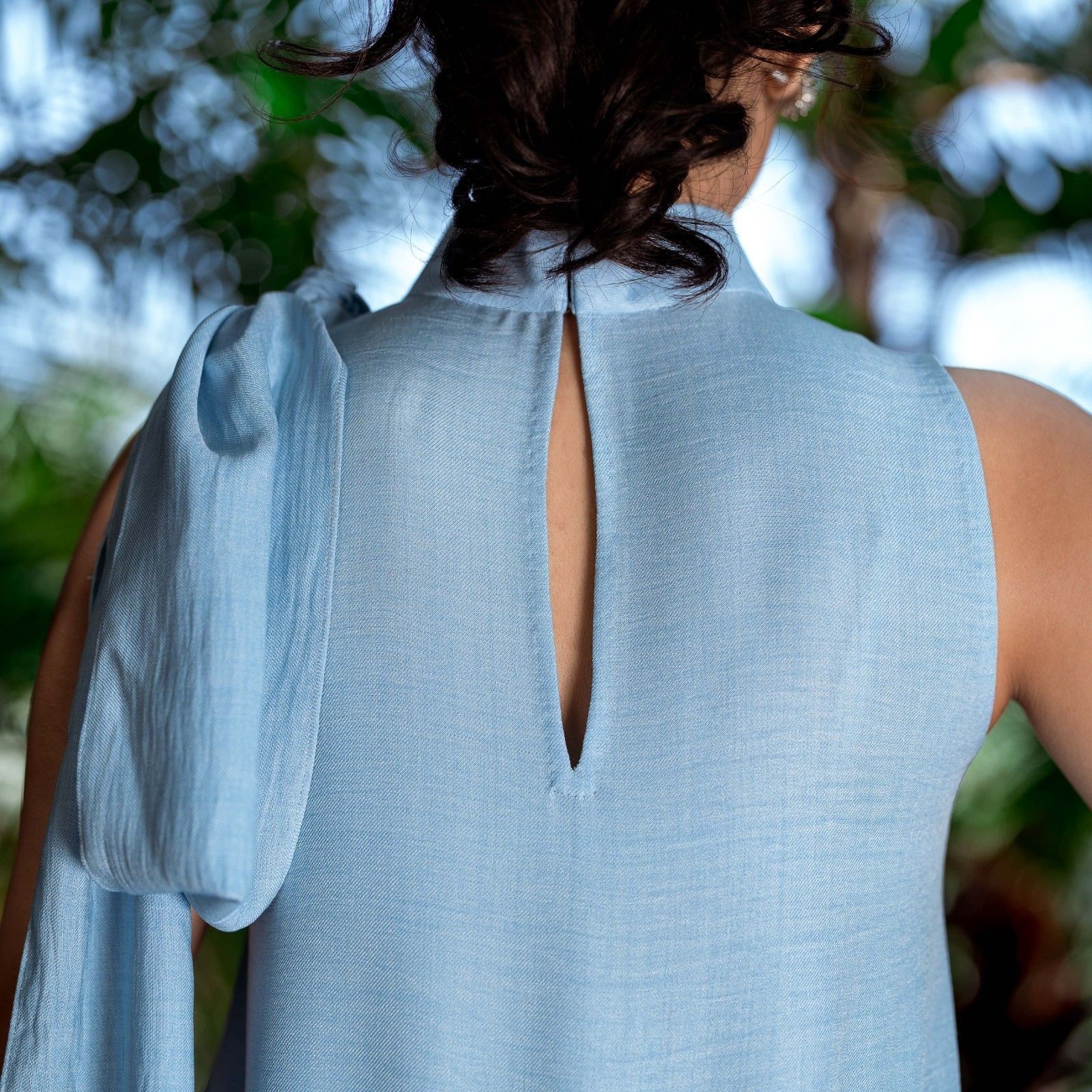 PALM BREEZE SET - Duchess Kumari