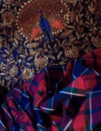 Fabric swatch