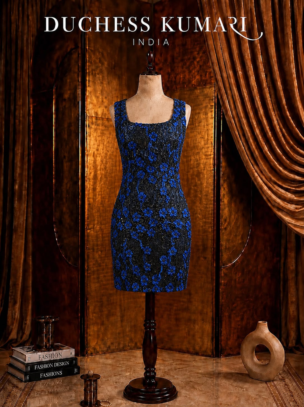 Nocturne Dress