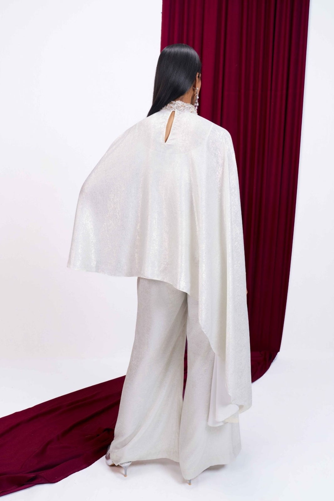 Aurelia Set - Ivory
