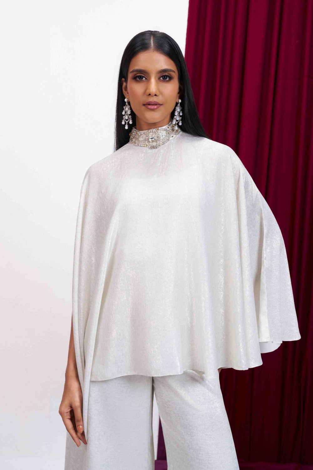 Aurelia Set - Ivory