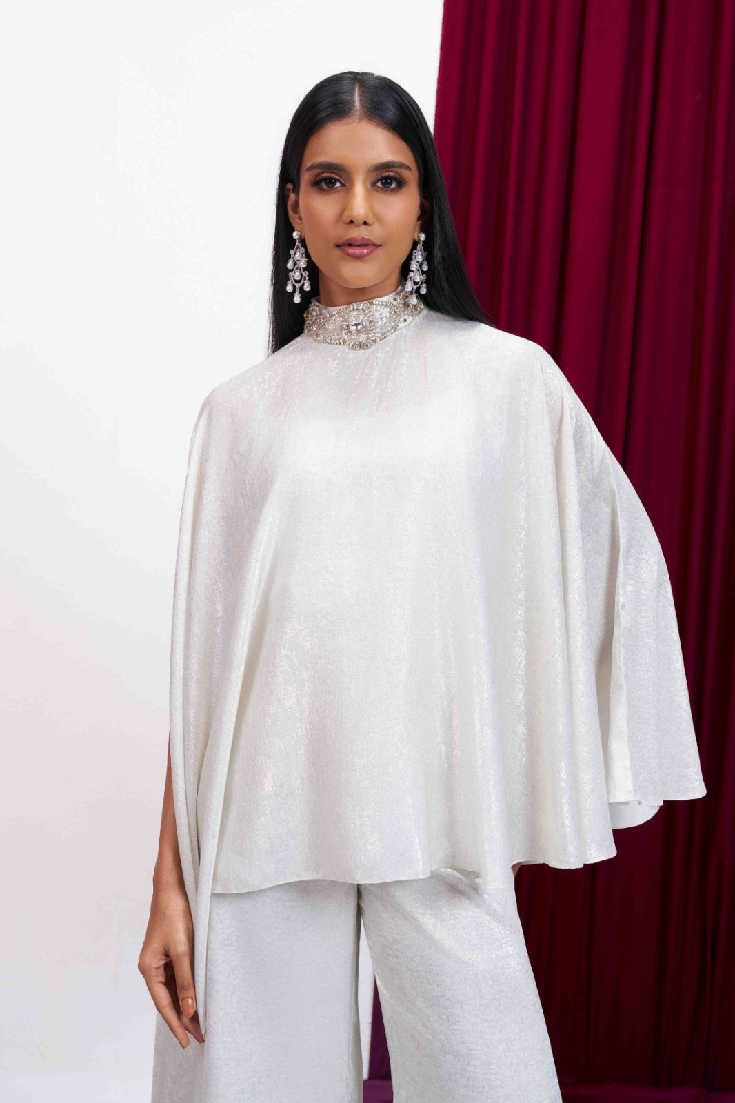 Aurelia Set - Ivory