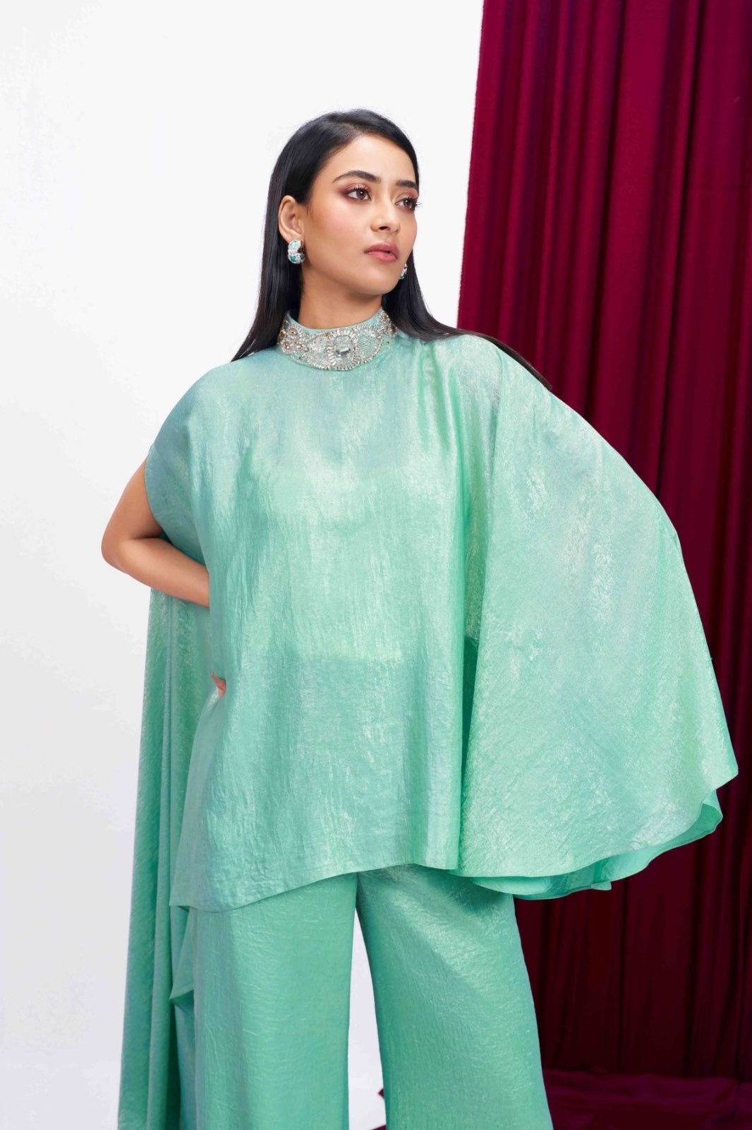 Aurelia Set - Teal