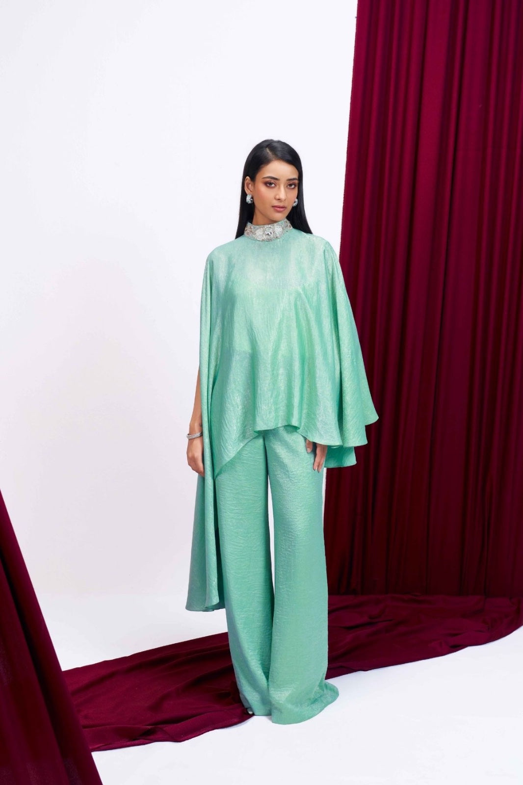 Aurelia Set - Teal