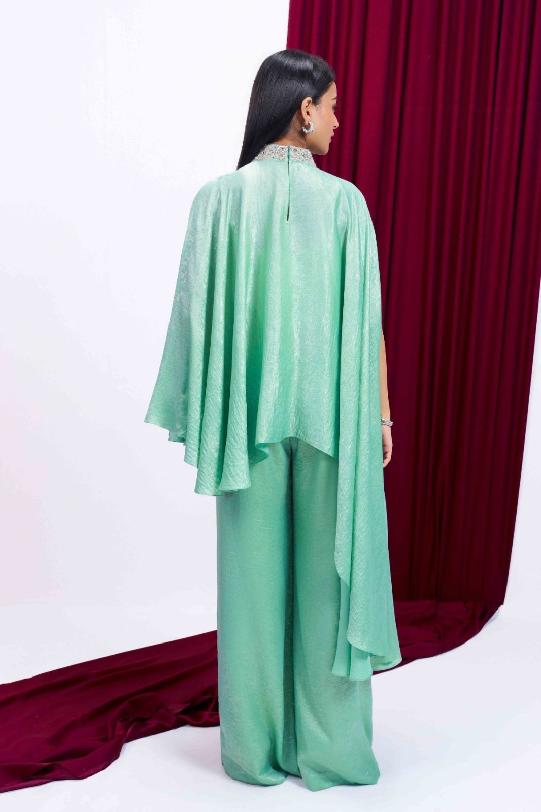 Aurelia Set - Teal
