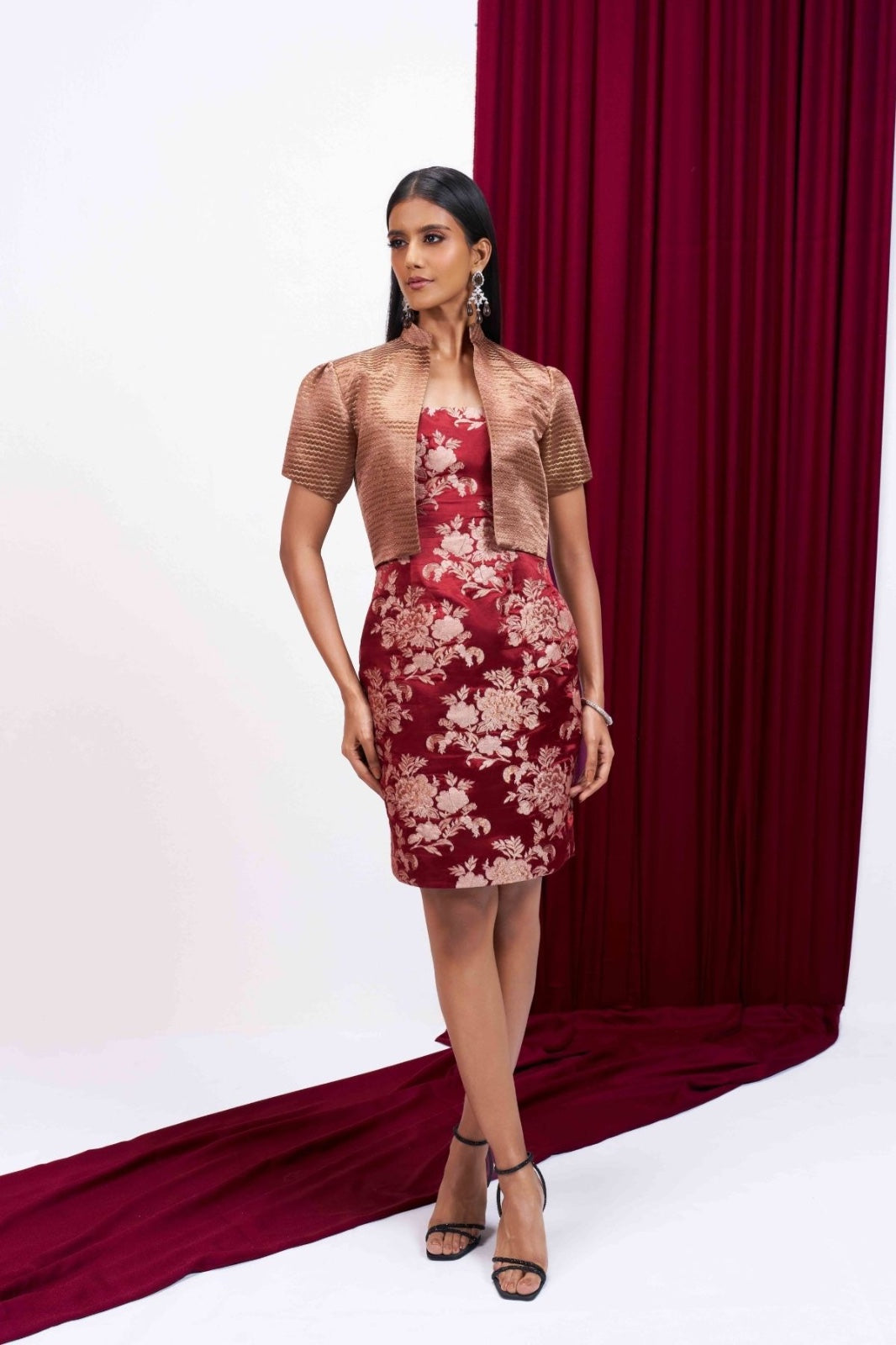 Rosewood Bundi