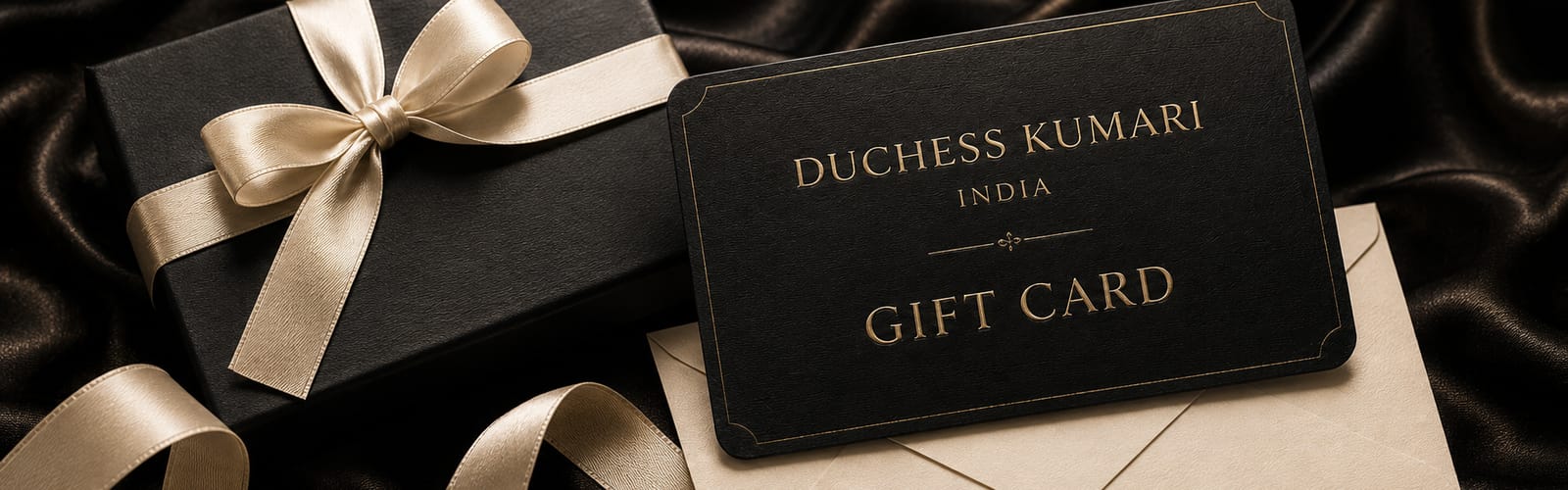 Duchess Kumari Gift Card