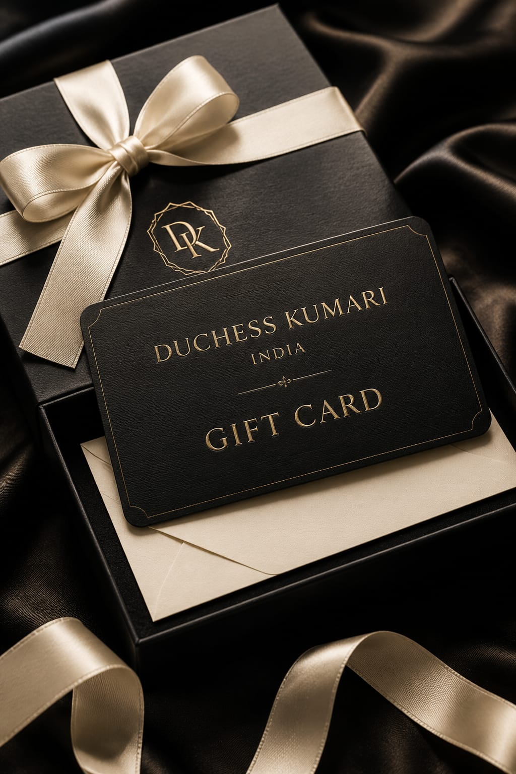 Duchess Kumari Gift Card