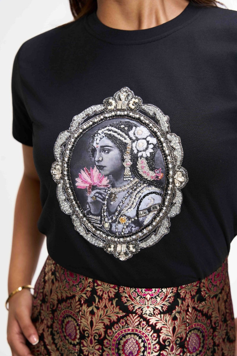Rajkumari Tee