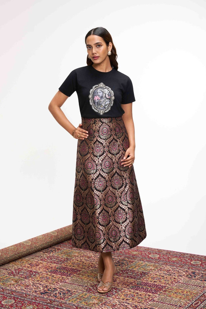 Rajkumari Tee