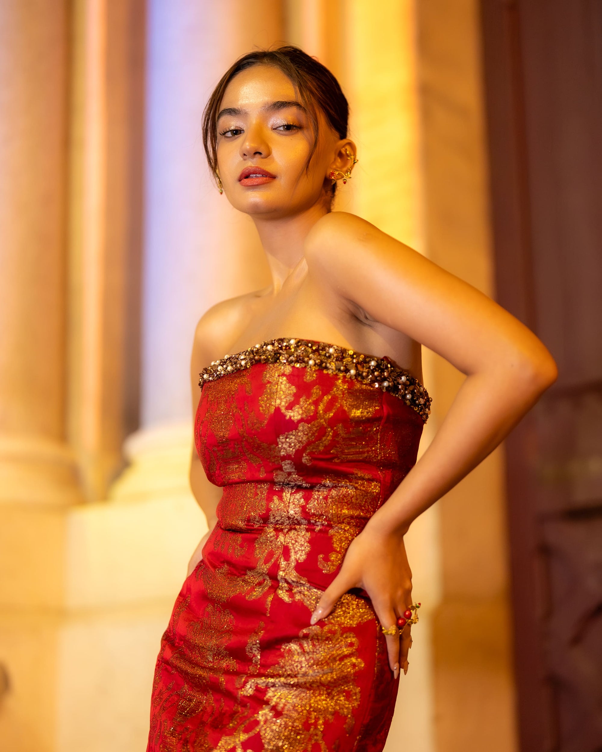 Rakta Rani - Duchess Kumari