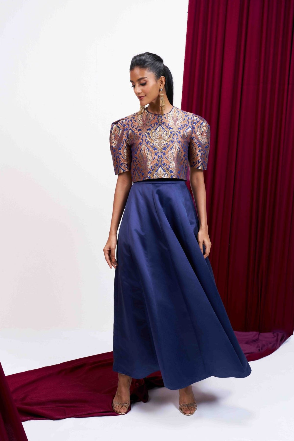 Regal Midnight Set