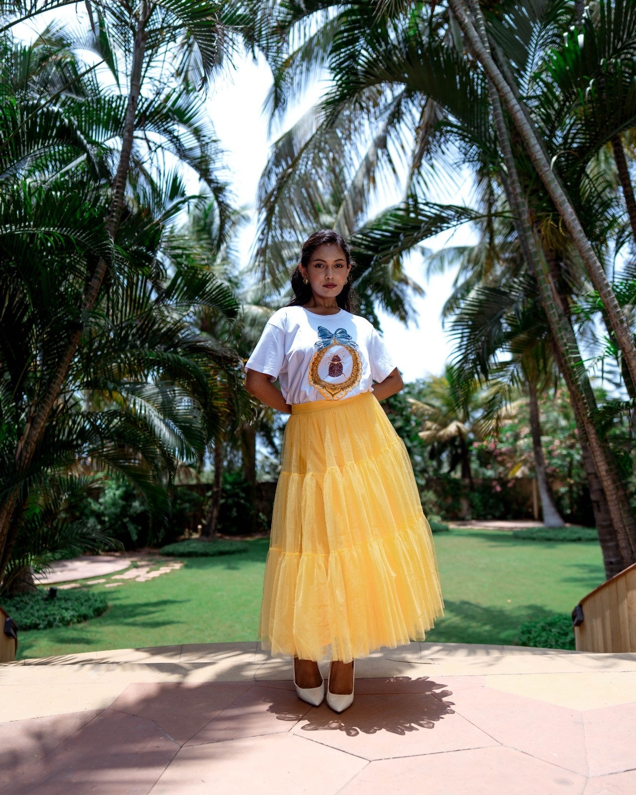 duchess kumari dresses
