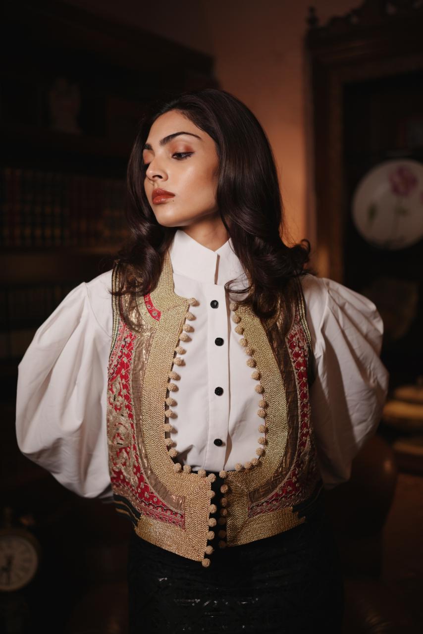 The Imperial Empress Set