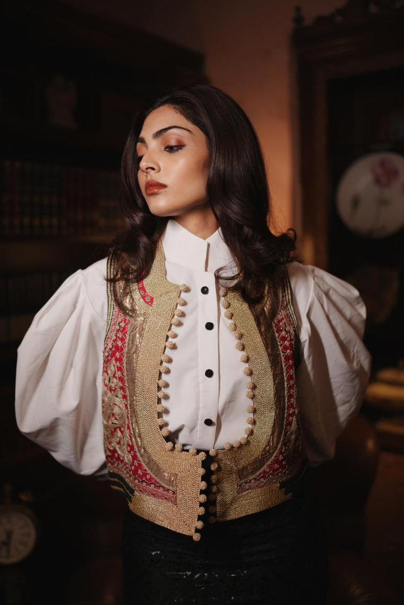 Imperial Empress Bundi