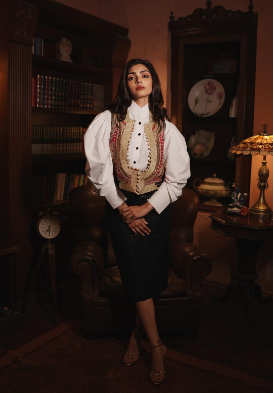 The Imperial Empress Set