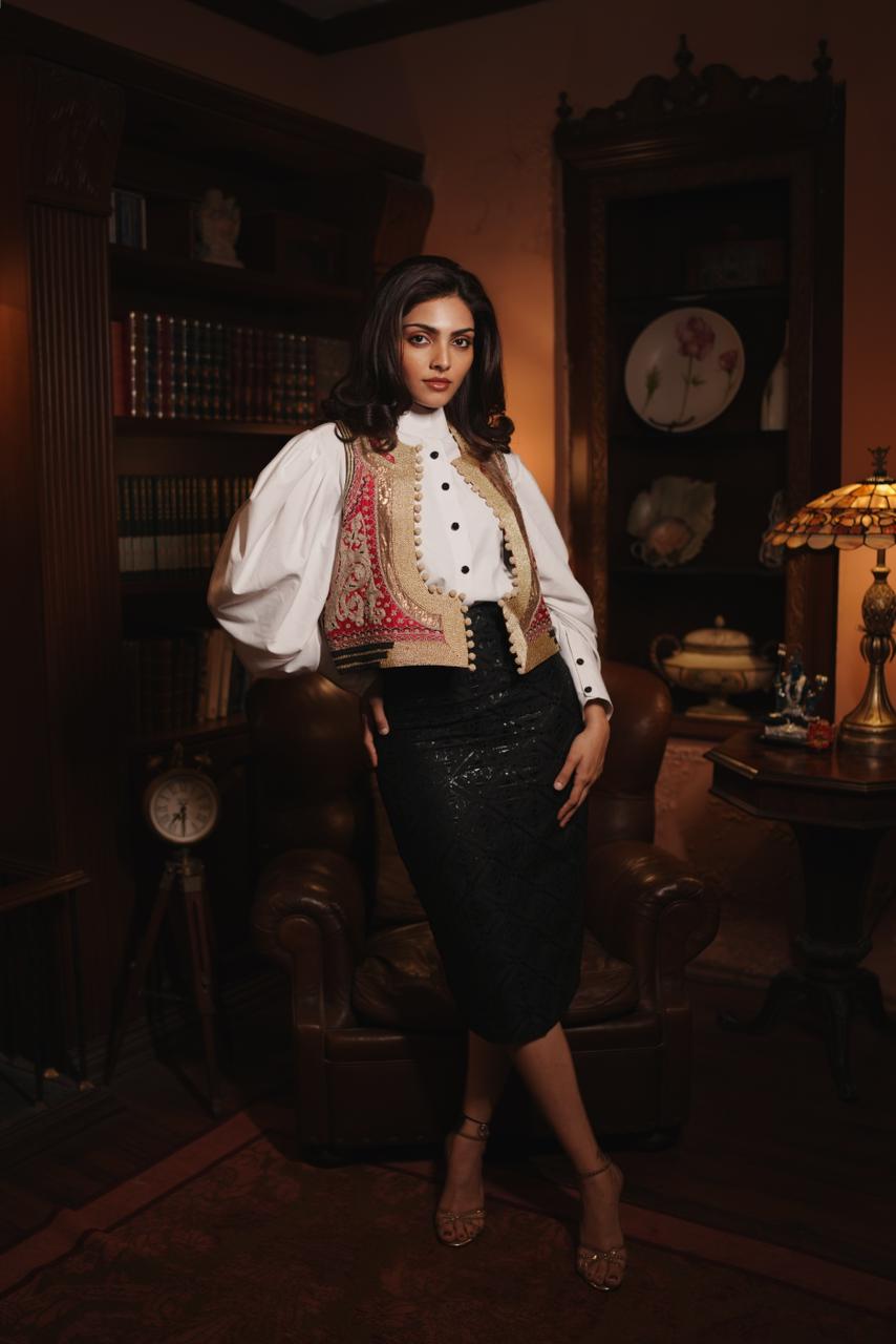 The Imperial Empress Set