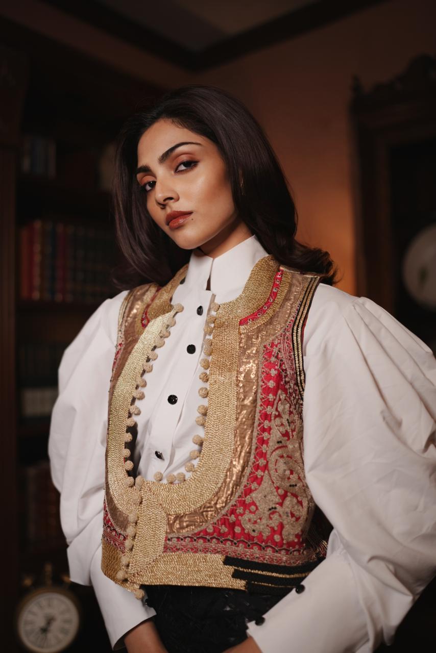 Imperial Empress Bundi