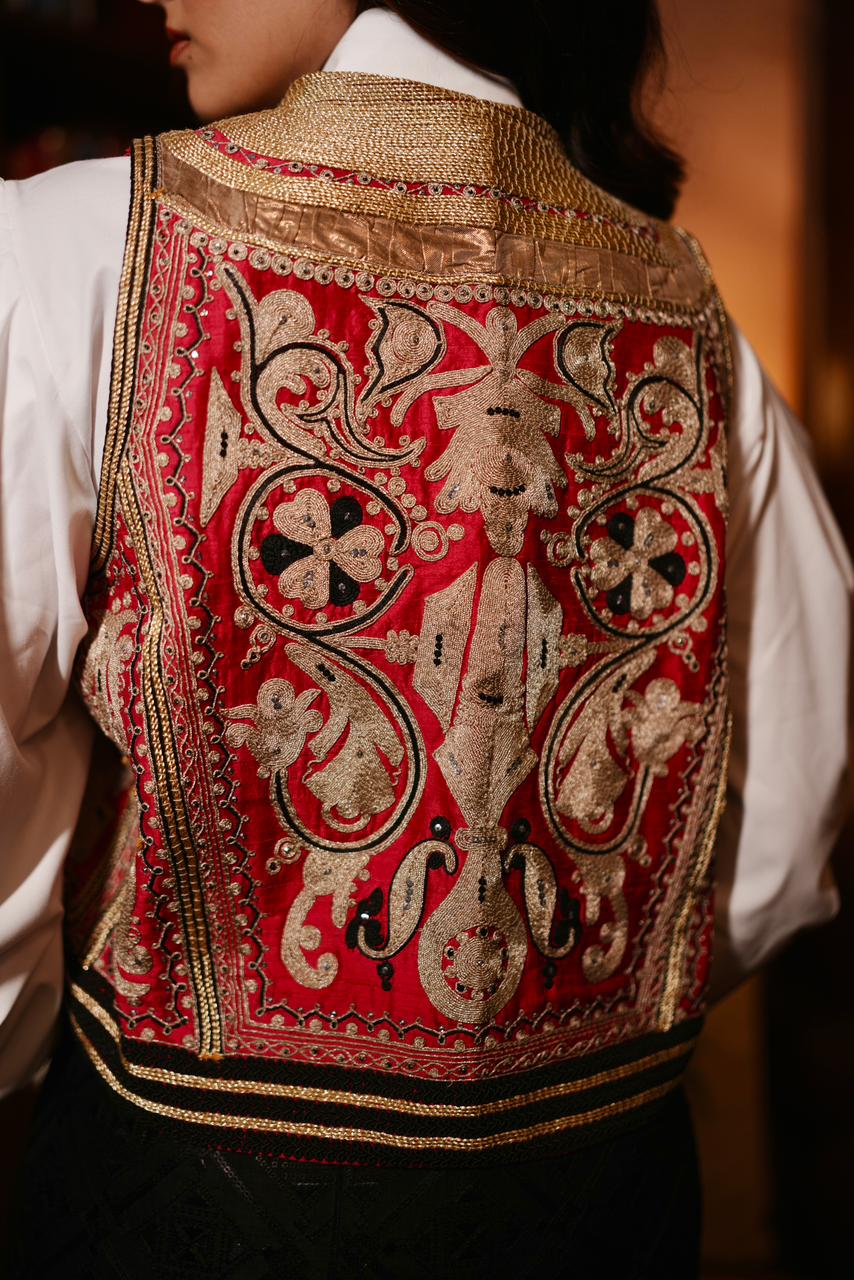 The Imperial Empress Set