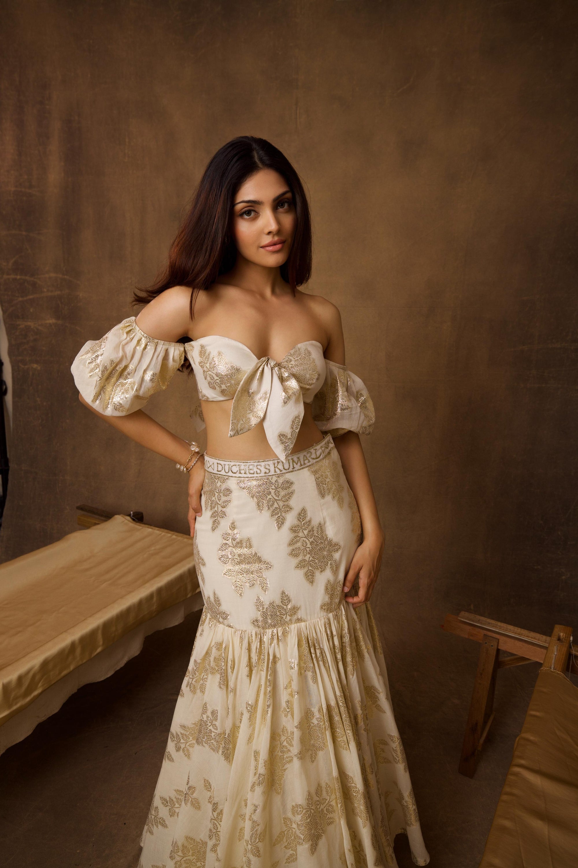 Ivory Élan