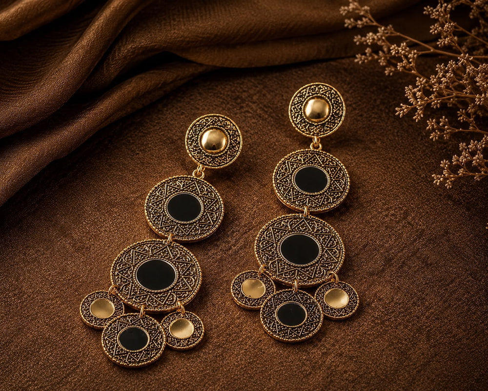 Jharokha D’Or
