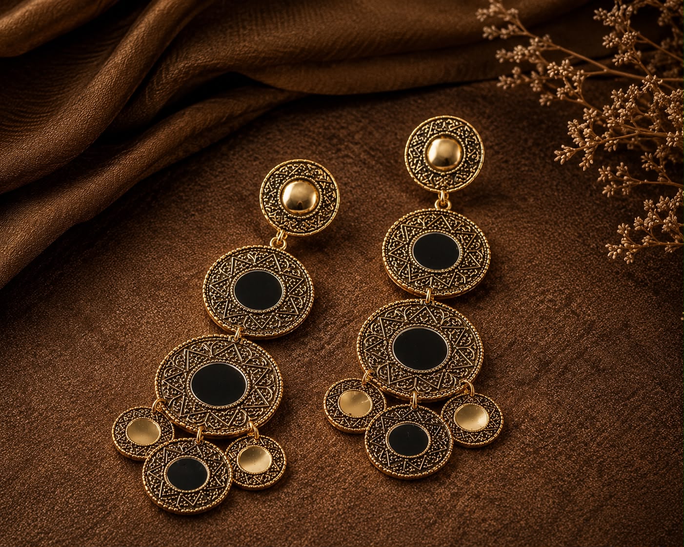 Jharokha D’Or